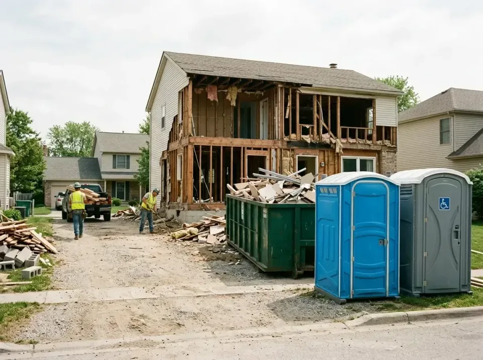 home-renovation-demolition-sit-010 — frequently asked questions, Portable Toilet & Dumpsters Rental in Metairie, LA